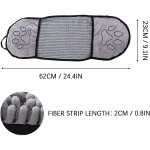 Pet Towel Supplier - Absorbent Massage Fast
