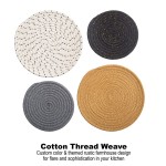 Potholder Factory - Hot Pots Holders Kitchen