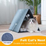 Cat Bed Supplier - Four Seasons Universal