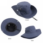 Bucket Hat Supplier - Outdoor Sports Waterproof