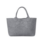 Handbag Factory - Felt Shopping Tote