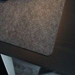 Desk Mat Supplier - Wool Felt Anti Slip