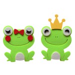 Animal Toy Manufacturer - Handmade Felt Funny