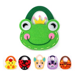 DIY Bag Manufacturer - Children Mini Animal