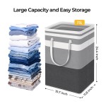Laundry Bag Manufacturer - Waterproof Collapsible