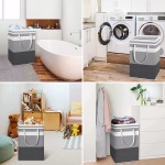 Laundry Basket Factory - 75L Waterproof Freestanding