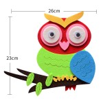 Animal Toy Manufacturer - Handmade Felt Funny