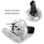 Car Diffuser Supplier - Aromatherapy Vent Clip