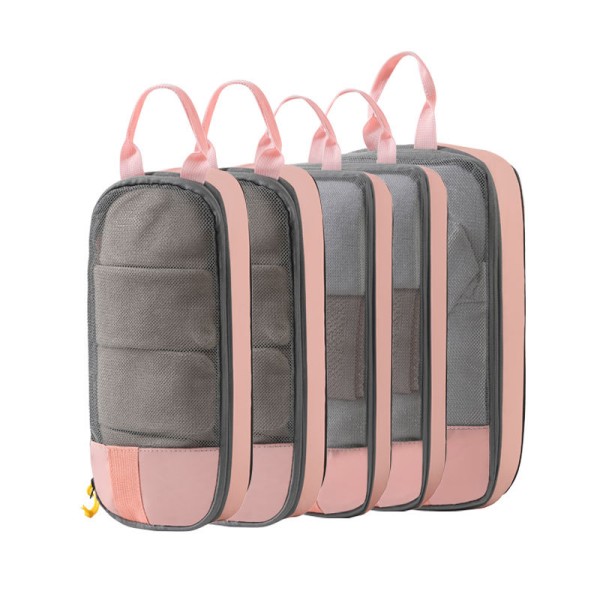Storage Bag Manufacturer - Travel Compression Set
