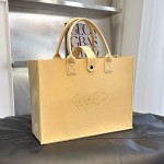 Shoulder Bag Supplier - Large Capacity Reusable