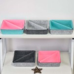 Storage Box Factory - Wool Felt Drawer