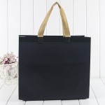 Tote Bag Manufacturer - Eco Foldable Laminated