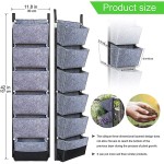 Plant Pot Manufacturer - Hanging Vertical Garden