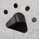 Pet Tent Manufacturer - Customize Felt Cat