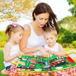 Game Set Factory - Early Learning Interactive