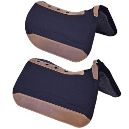 Saddle Pad Factory - Luxury Wool Felt Horse