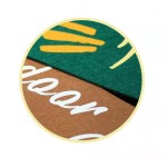 Pennant Flag Factory - Customized Felt Motorcycle