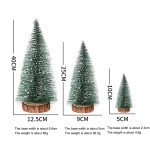 Christmas Tree Supplier - DIY White Cedar