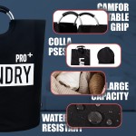 Laundry Hamper Factory - Super Large Oxford