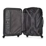 Luggage Bag Manufacturer - Light Weight Trolley