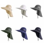 Sun Hat Factory - Collapsible Neck Flap
