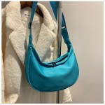 Crossbody Bag Supplier - Waterproof Oxford Fabric