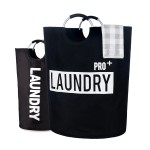 Laundry Hamper Factory - Super Large Oxford