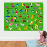 Play Kit Manufacturer - Animals Early Learning