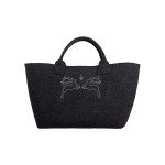Handbag Factory - Felt Shopping Tote