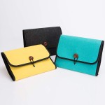 Jewelry Case Manufacturer - Travel Roll Organizer