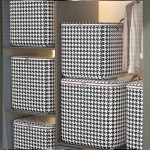 Storage Bag Supplier - Non-woven Bedroom Organizer