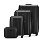 Luggage Bag Manufacturer - Light Weight Trolley