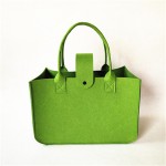 Tote Bag Manufacturer - Shoulder Storage Felt