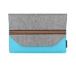 Laptop Bag Supplier - Neoprene Leather Felt