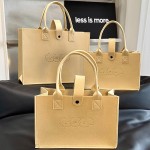 Shoulder Bag Supplier - Large Capacity Reusable