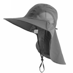 Sun Hat Factory - Collapsible Neck Flap