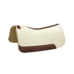 Saddle Pad Factory - Western Felt Horse