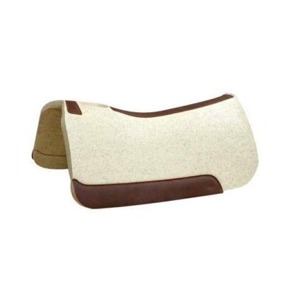 Saddle Pad Factory - Western Felt Horse