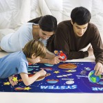 Busy Board Manufacturer - Wall Hanging Universe