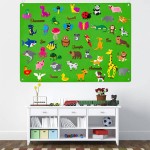 Play Kit Manufacturer - Animals Early Learning