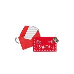 Christmas Bag Manufacturer - Santa Letter Envelope