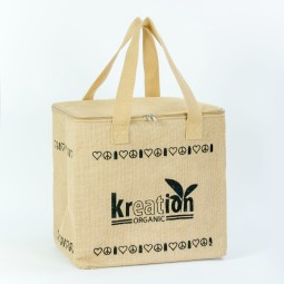 Lunch Bag Manufacturer - Thermal Insulation Non
