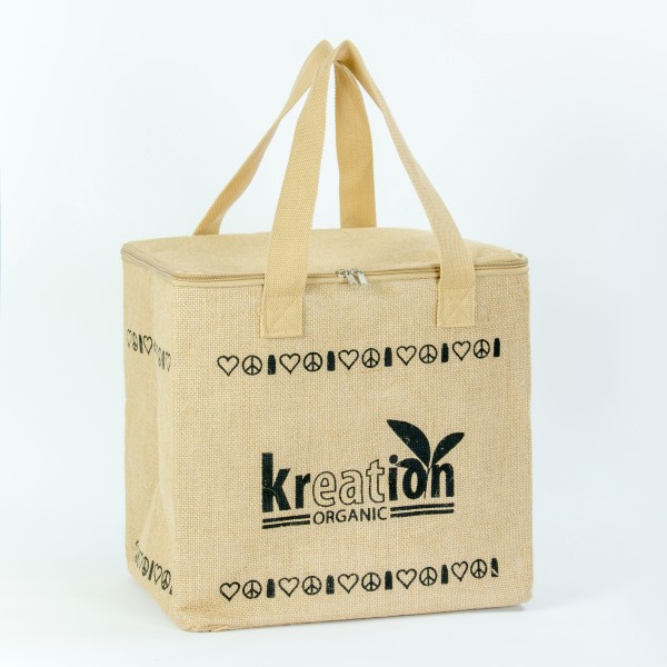 Lunch Bag Manufacturer - Thermal Insulation Non
