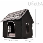Pet House Supplier - Removable Foldable Double
