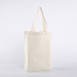 Tote Bag Manufacturer - Recycle White Black