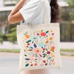 Cotton Bag Supplier - Waxed Canvas Pocket