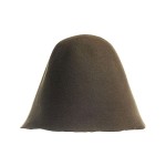 Hat Hood Manufacturer - Wool Felt Millinery