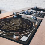 Turntable Mat Supplier - Anti Vibration Felt