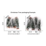 Christmas Tree Supplier - DIY White Cedar