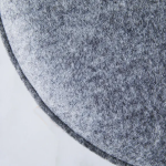Seat Cushion Factory - Wool Felt Heating Anti